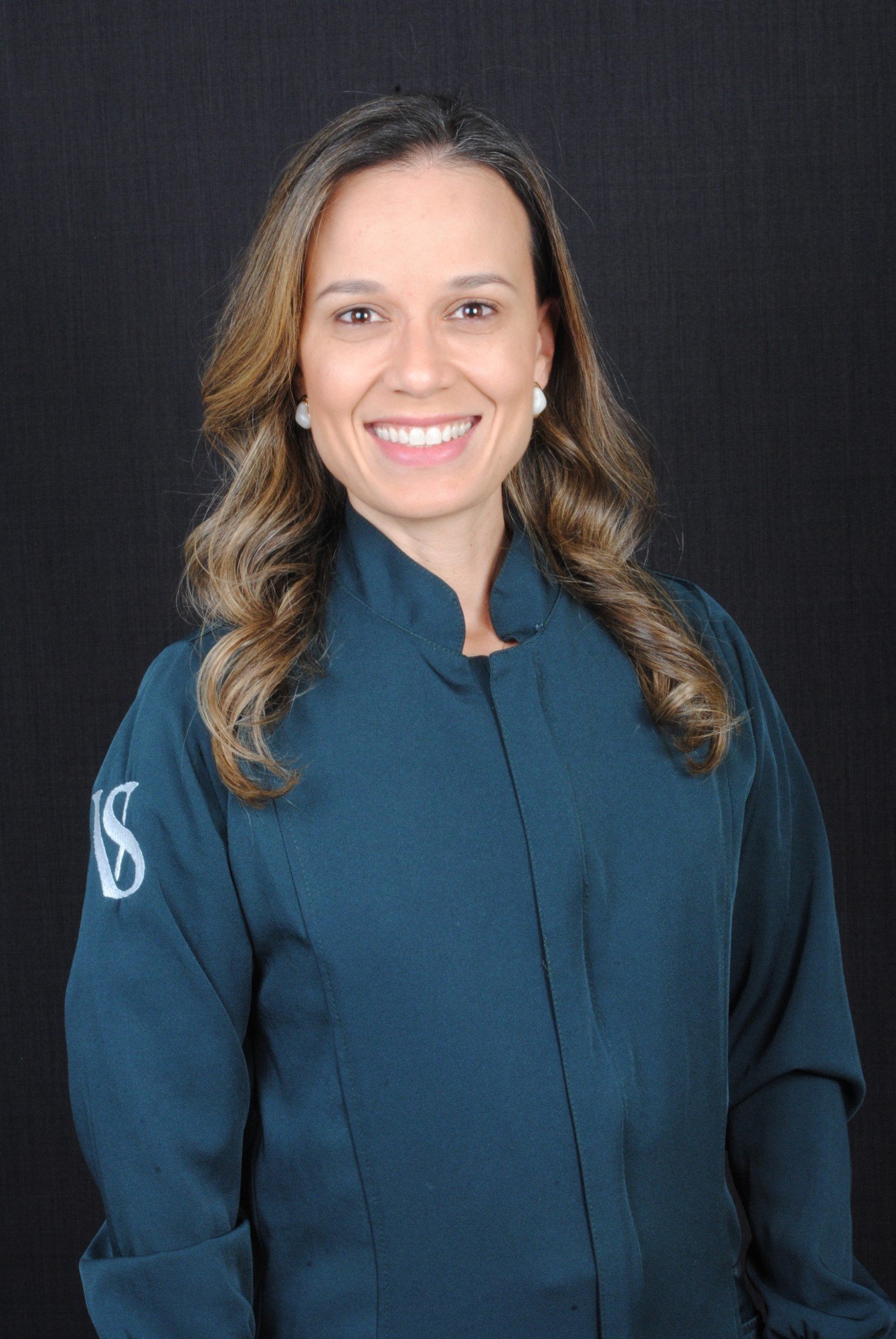 Profissional da equipe Versage