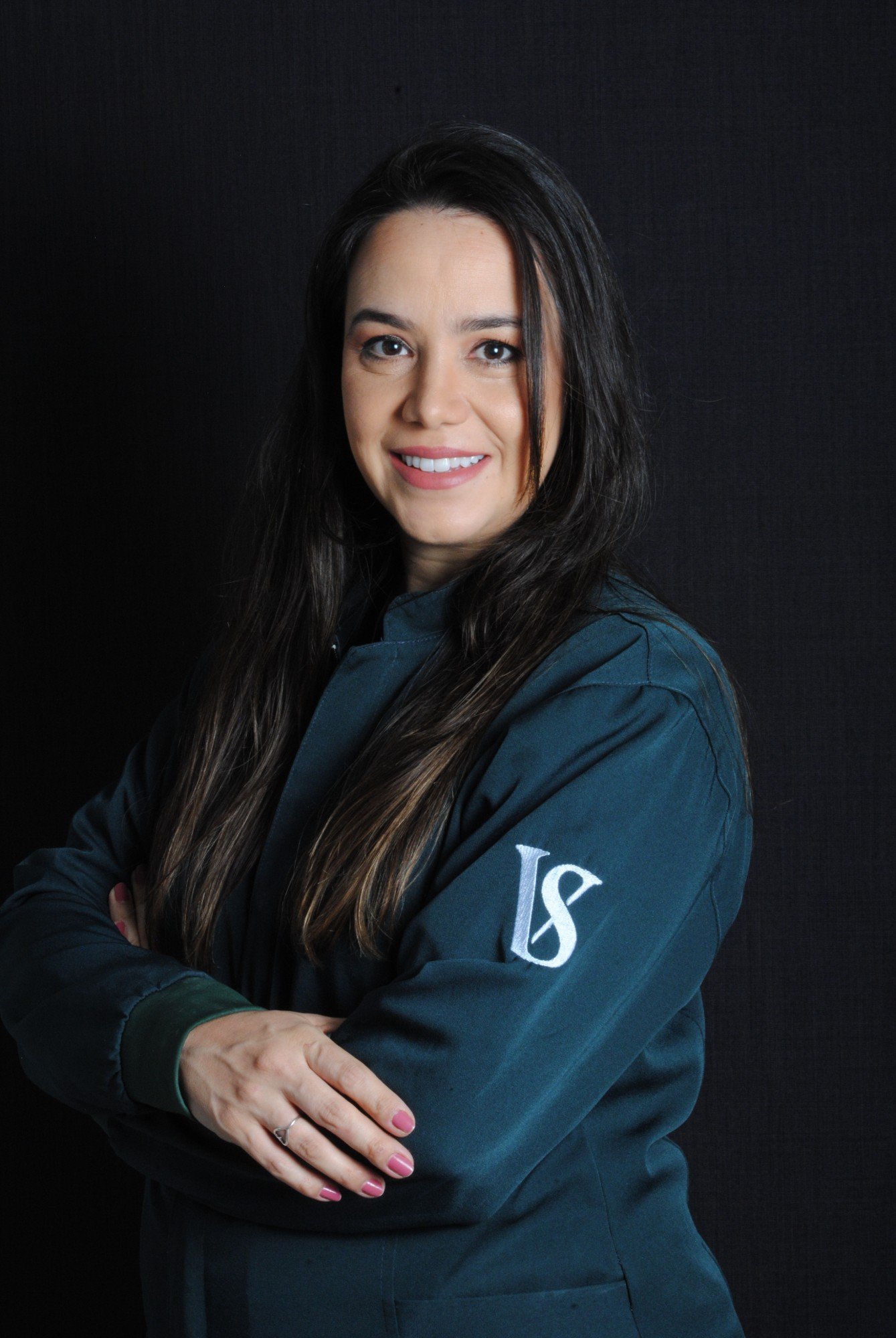 Profissional da equipe Versage