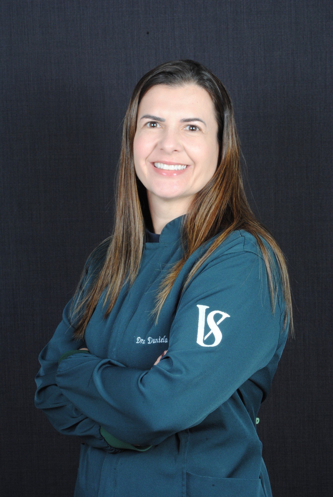 Dra. Daniela - equipe Versage