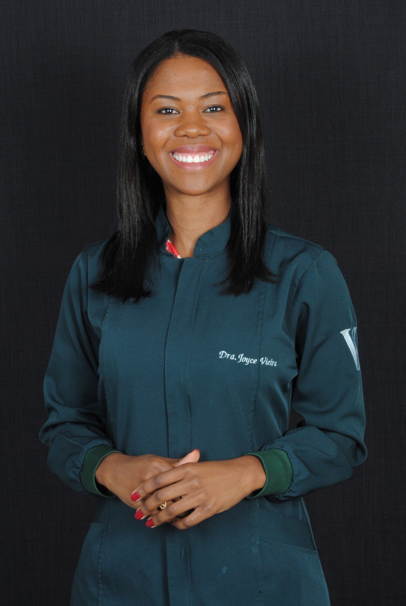 Dra. Joyce Vieira - equipe Versage