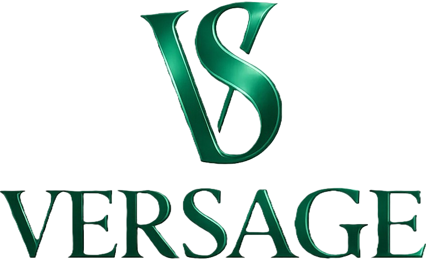 Logo Versage Odontologia