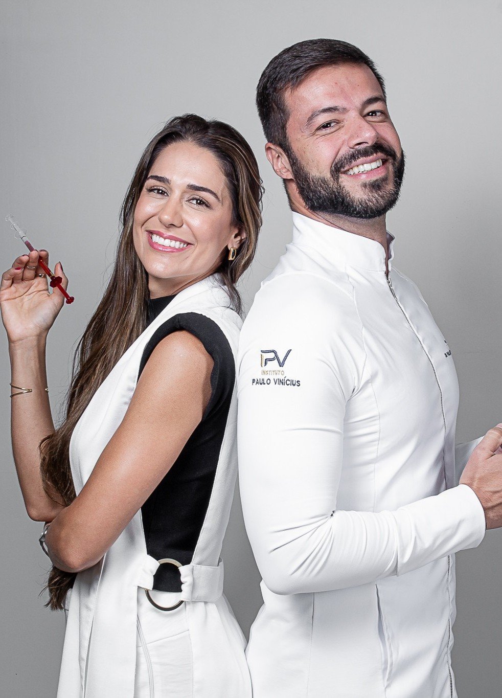 Equipe Versage - casal principal